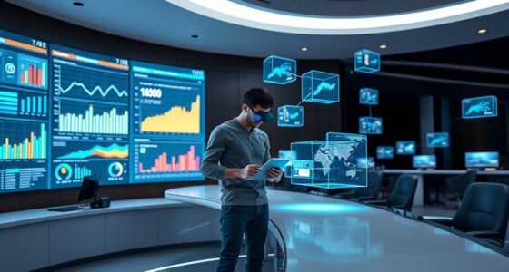 vr ar fan experience metrics