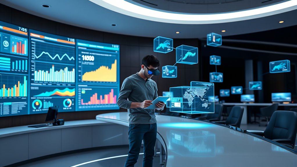 vr ar fan experience metrics
