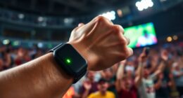 wearable safety technology