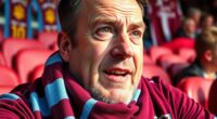 west ham fan discusses forever blowing bubbles