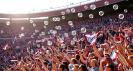 west ham s bubble song