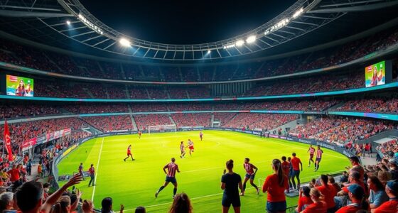 women s sports league growth