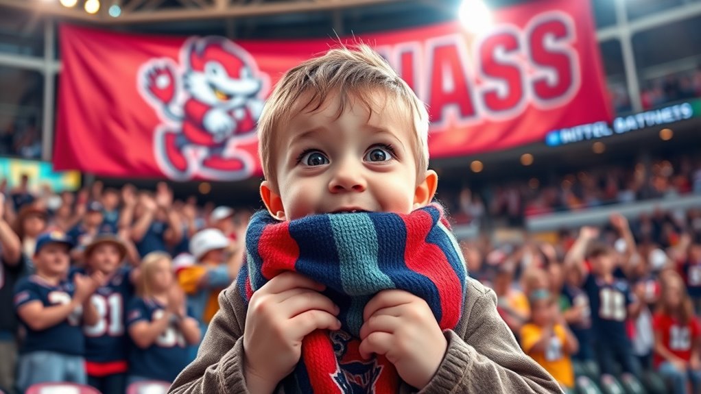 youth engagement increases spending