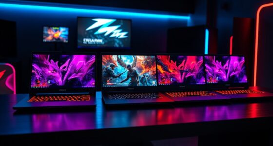 affordable high performance gaming