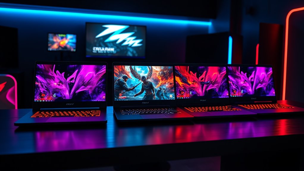 affordable high performance gaming