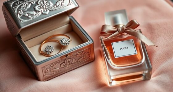 affordable luxury gifts 2025