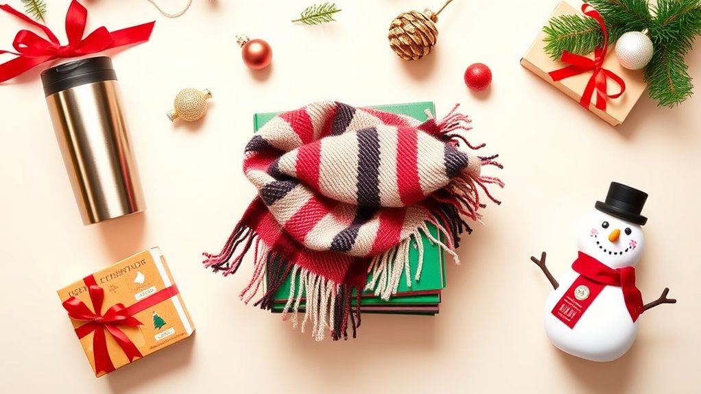 affordable practical festive