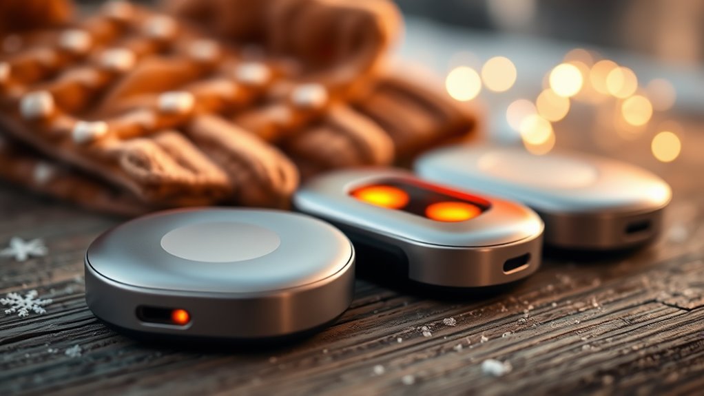 battery life and safety