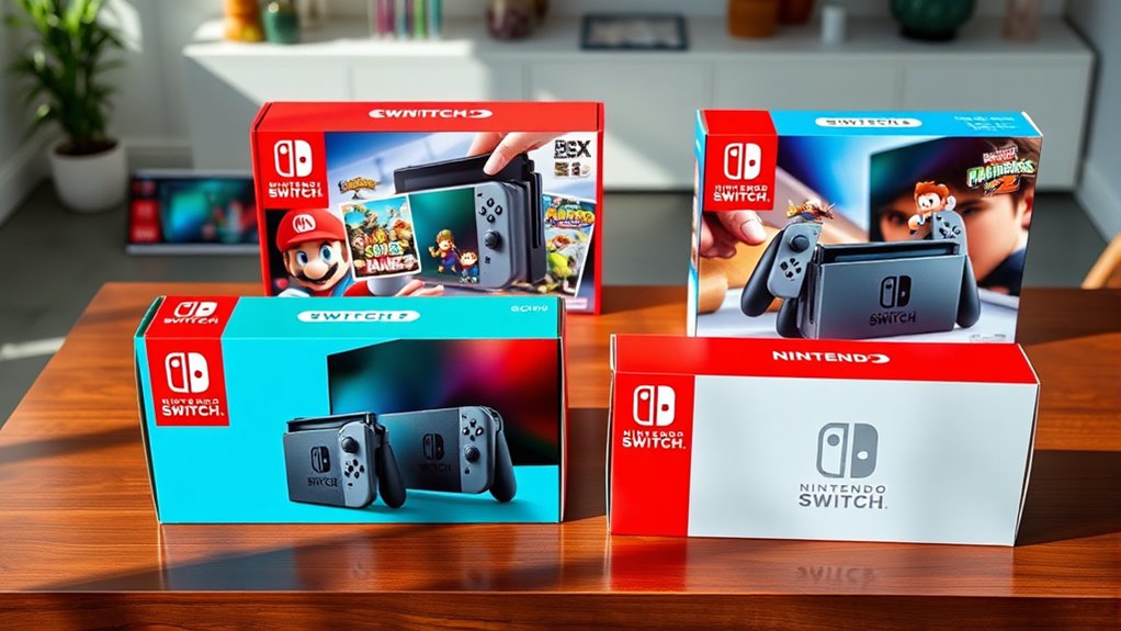 bundle content and value