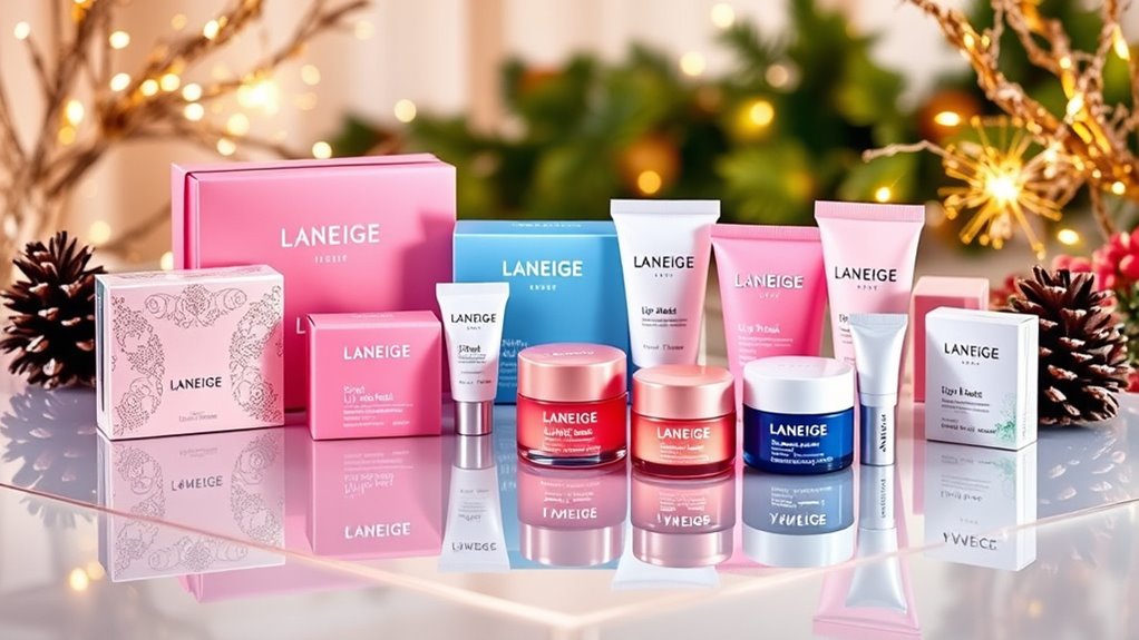 choosing the perfect holiday set