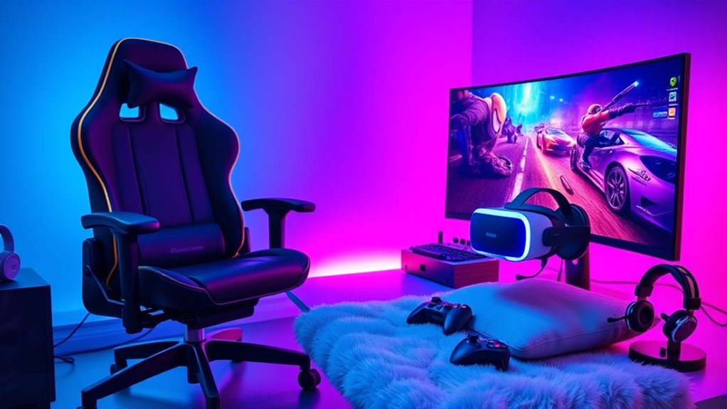 choosing thoughtful gaming gifts