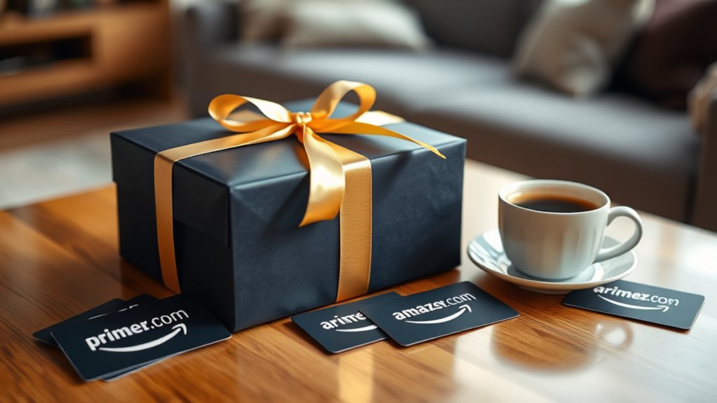 consider preferences and perks