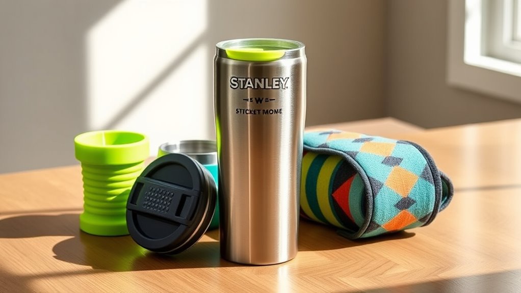 fit durability safety style