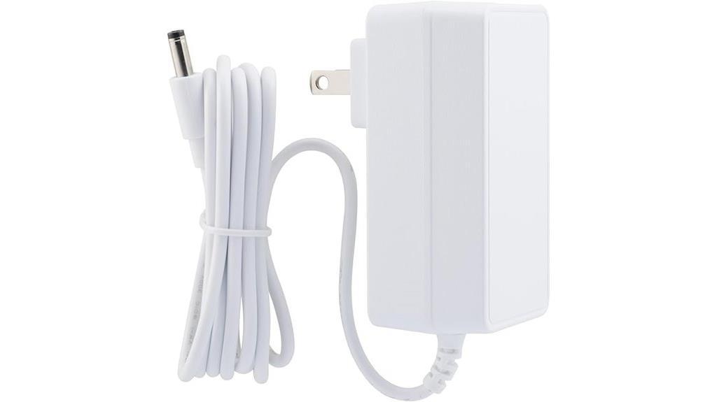 hatch restore power adapter