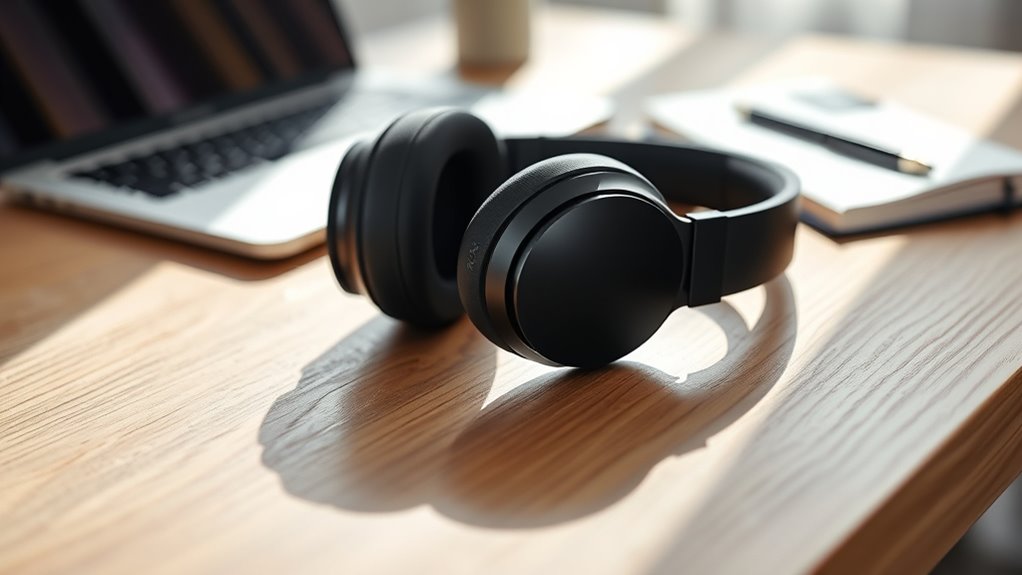 headphone selection considerations