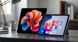 ipad pro vs air