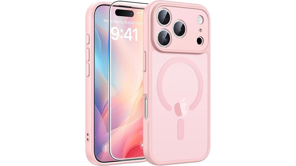 iphone 17 pro max case