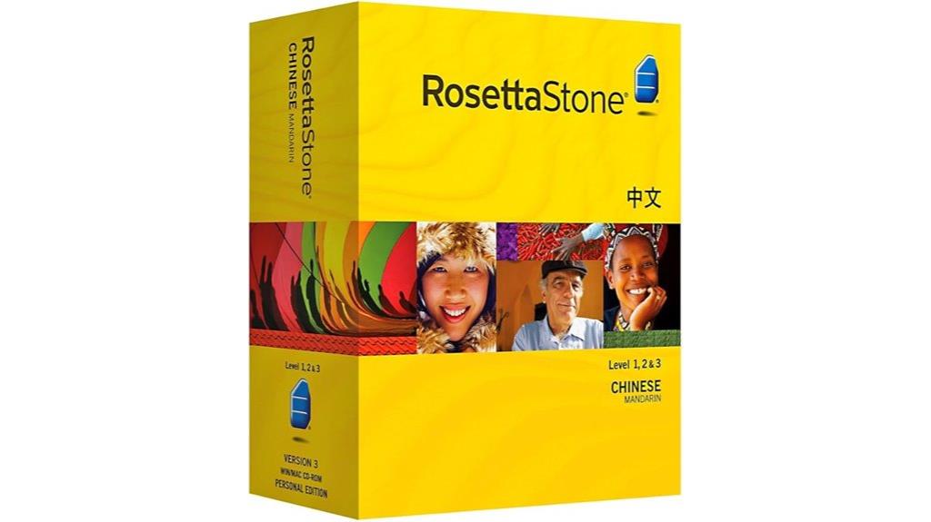 language learning chinese program