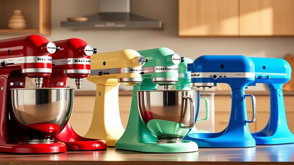 matching kitchen decor preferences