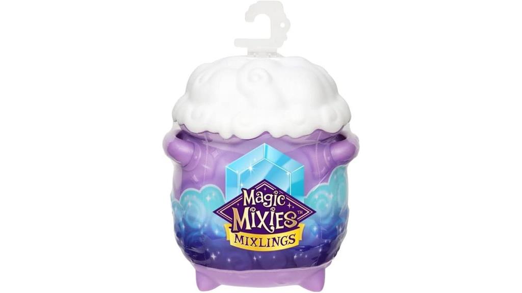 mixlings cauldron 2 pack