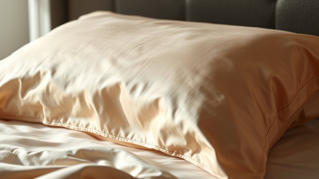 silk quality and features