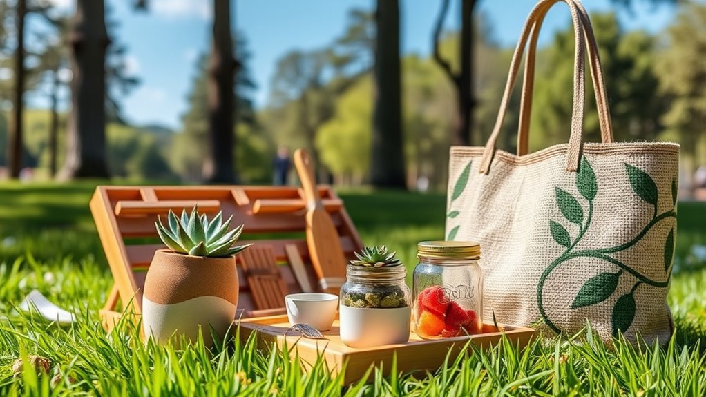 sustainable practical personalized choices