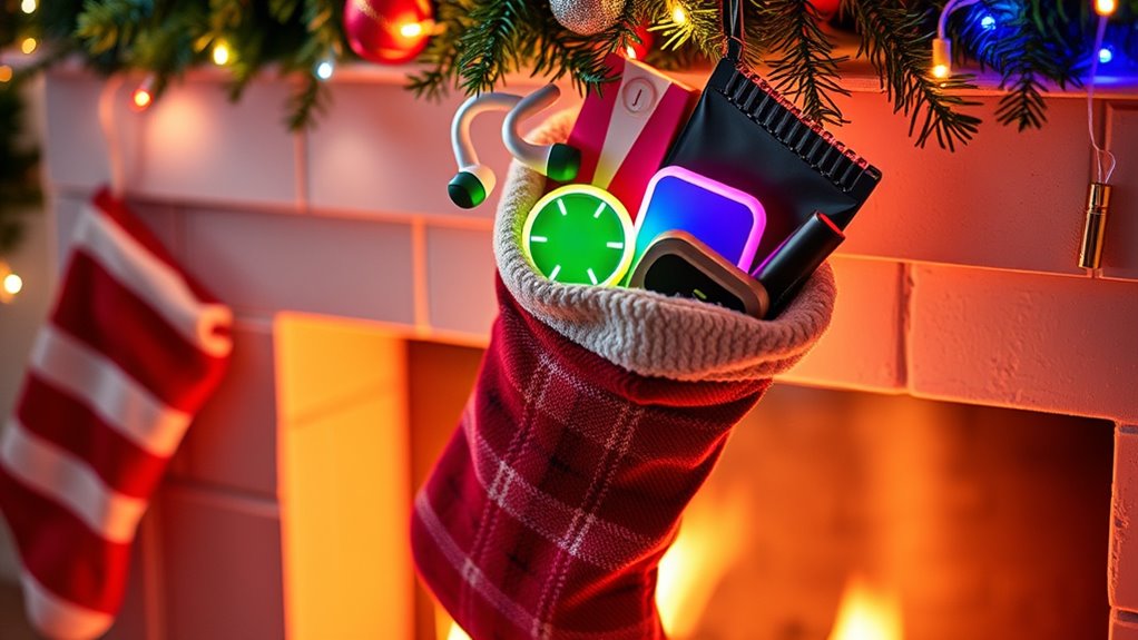 teen focused safe practical gifts