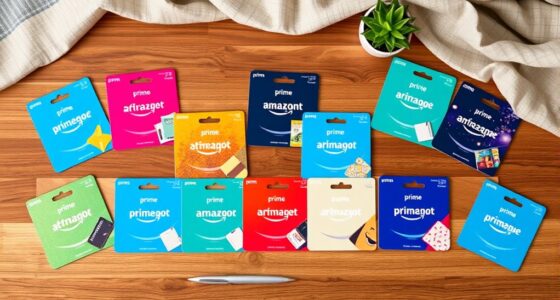 top 10 prime gift subscriptions