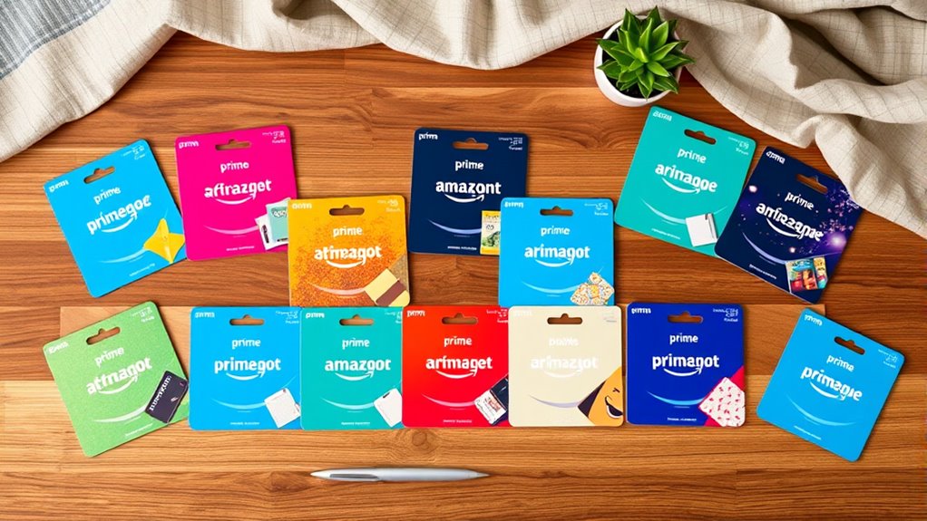 top 10 prime gift subscriptions