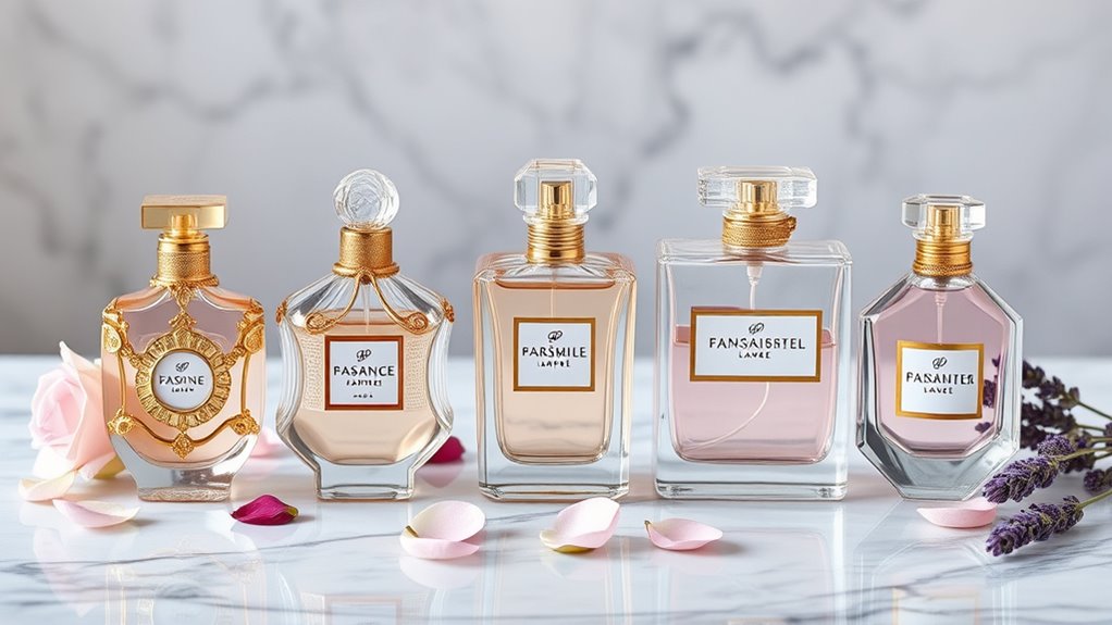 top 2025 women s perfume picks