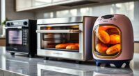 top 3 cookeez ovens