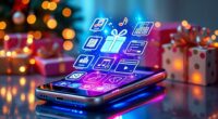 top 5 last minute digital gifts