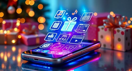 top 5 last minute digital gifts