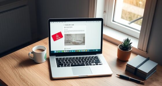 top airbnb gift card options