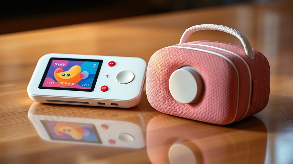 top audio players compared