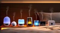 top bedroom humidifiers 2025