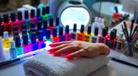 top beginner gel nail kits