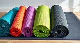 top beginner non slip mats