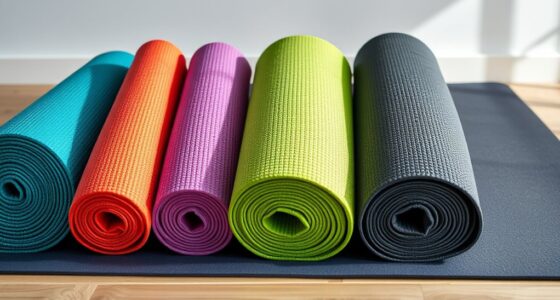 top beginner non slip mats