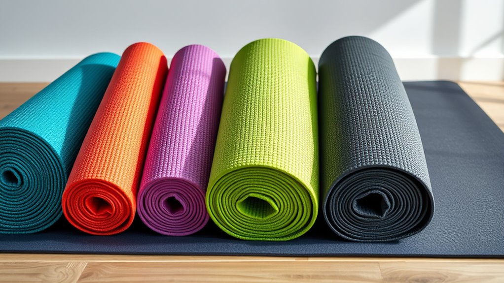 top beginner non slip mats