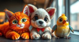 top bitzee pets comparison