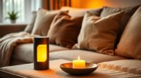 top candle warmer lamps