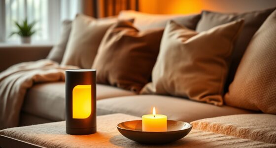 top candle warmer lamps
