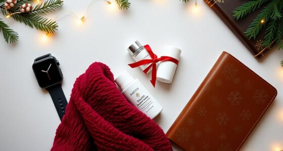 top christmas gift suggestions