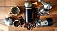 top coffee lover gift ideas