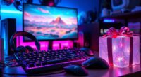top gaming gift ideas