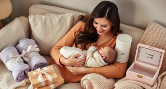 top gifts for new moms