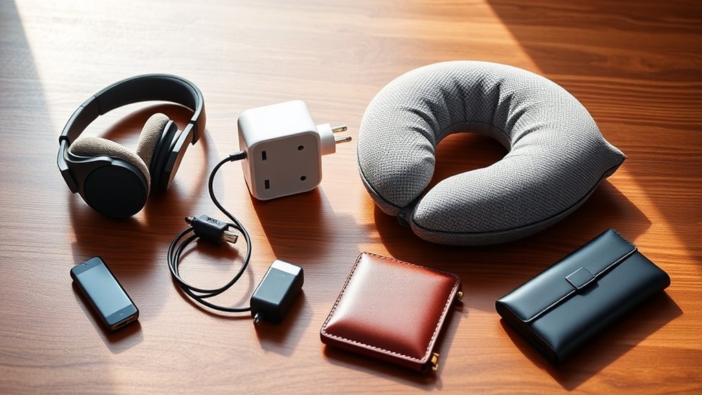 top gifts for traveling