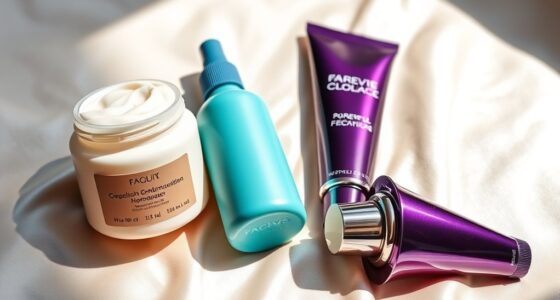 top hair repair products