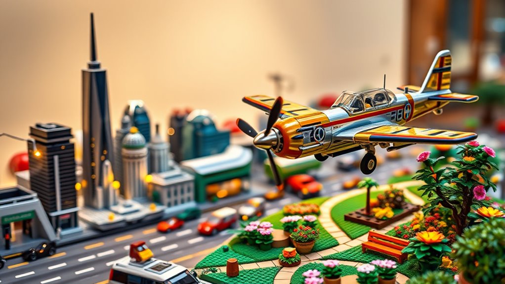 top lego sets for adults